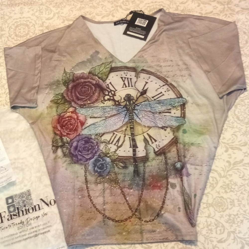 JustFashionNow